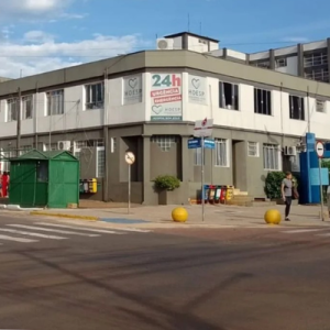 Hospital Bom Jesus - Associação Beneficiente de Saúde do Oeste do Paraná | HOESP