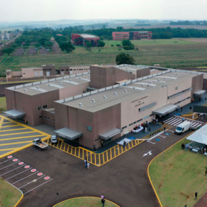 Hospital Regional de Toledo
